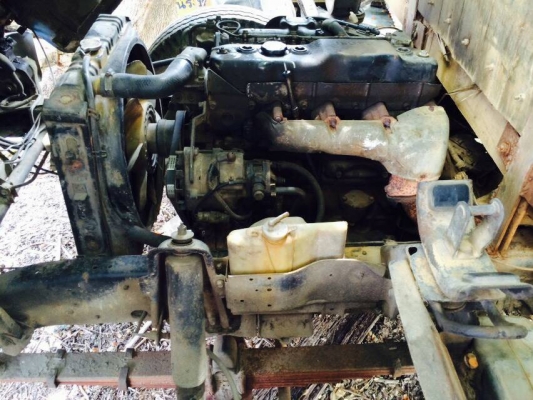 (ขาย6ล้อ2คัน)6ล้อISUZU NPR 115แรงและFSR 145แรง..รถห้างแท้ เล่มพร้อม ขายคู่หรือเยก..ว่ามา