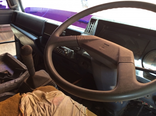 (ขาย6ล้อ2คัน)6ล้อISUZU NPR 115แรงและFSR 145แรง..รถห้างแท้ เล่มพร้อม ขายคู่หรือเยก..ว่ามา