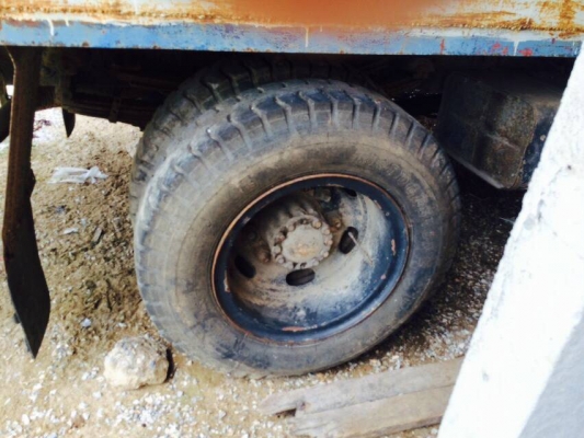 (ขาย6ล้อ2คัน)6ล้อISUZU NPR 115แรงและFSR 145แรง..รถห้างแท้ เล่มพร้อม ขายคู่หรือเยก..ว่ามา