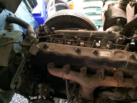 (ขาย6ล้อ2คัน)6ล้อISUZU NPR 115แรงและFSR 145แรง..รถห้างแท้ เล่มพร้อม ขายคู่หรือเยก..ว่ามา