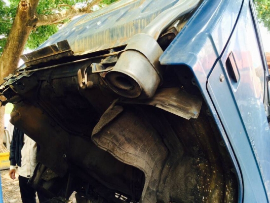 (ขาย6ล้อ2คัน)6ล้อISUZU NPR 115แรงและFSR 145แรง..รถห้างแท้ เล่มพร้อม ขายคู่หรือเยก..ว่ามา