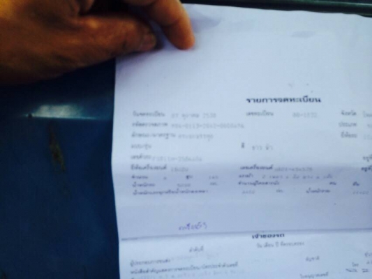 (ขาย6ล้อ2คัน)6ล้อISUZU NPR 115แรงและFSR 145แรง..รถห้างแท้ เล่มพร้อม ขายคู่หรือเยก..ว่ามา