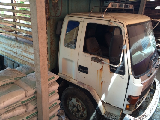 (ขาย6ล้อ2คัน)6ล้อISUZU NPR 115แรงและFSR 145แรง..รถห้างแท้ เล่มพร้อม ขายคู่หรือเยก..ว่ามา