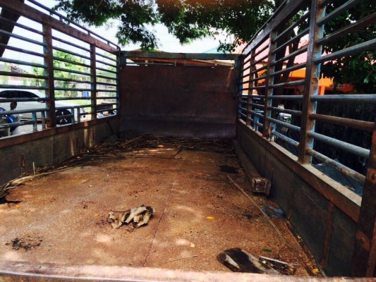 (ขาย6ล้อ2คัน)6ล้อISUZU NPR 115แรงและFSR 145แรง..รถห้างแท้ เล่มพร้อม ขายคู่หรือเยก..ว่ามา