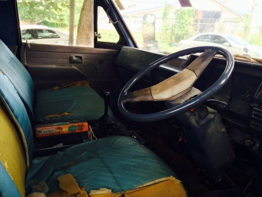 (ขาย6ล้อ2คัน)6ล้อISUZU NPR 115แรงและFSR 145แรง..รถห้างแท้ เล่มพร้อม ขายคู่หรือเยก..ว่ามา