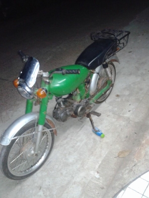 ขายyamaha yl2 เครื่องดรีม6500