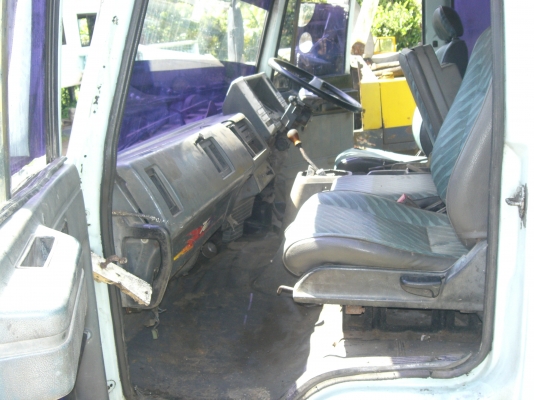 หัวรถบรรทุก