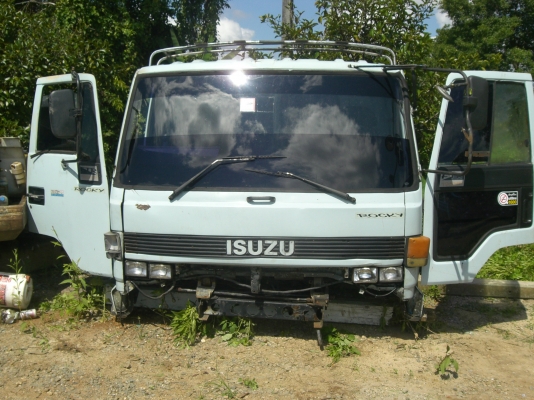 หัวรถบรรทุก