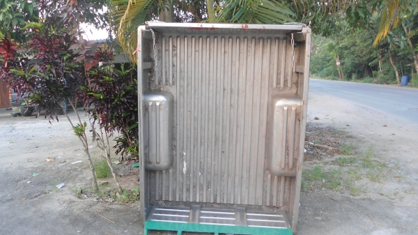 ขายกระบะเลส ดัสสัน ช้างเหยียบ 4ขอ ไฟตั้งสภาพสวยๆ ขายกระบะเลส ดัสสัน ช้างเหยียบ 4ขอ ไฟตั้งสภาพสวยๆ