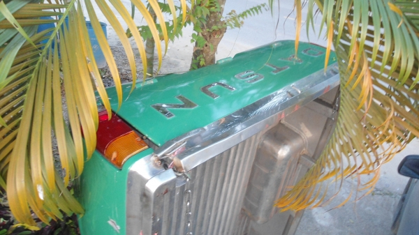 ขายกระบะเลส ดัสสัน ช้างเหยียบ 4ขอ ไฟตั้งสภาพสวยๆ ขายกระบะเลส ดัสสัน ช้างเหยียบ 4ขอ ไฟตั้งสภาพสวยๆ