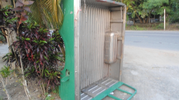 ขายกระบะเลส ดัสสัน ช้างเหยียบ 4ขอ ไฟตั้งสภาพสวยๆ ขายกระบะเลส ดัสสัน ช้างเหยียบ 4ขอ ไฟตั้งสภาพสวยๆ