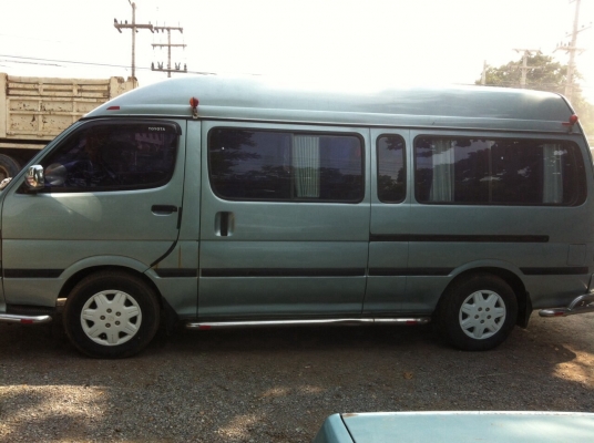 รถตู้ สภาพดี พร้อมใช้งาน ทะเบียนพร้อมโอน รถตู้ สภาพดี พร้อมใช้งาน ทะเบียนพร้อมโอน