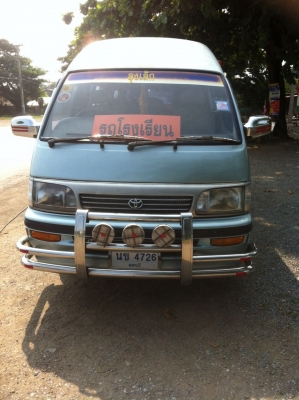 รถตู้ สภาพดี พร้อมใช้งาน ทะเบียนพร้อมโอน รถตู้ สภาพดี พร้อมใช้งาน ทะเบียนพร้อมโอน