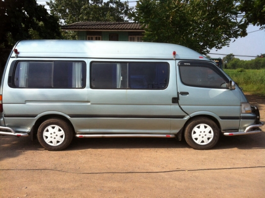 รถตู้ สภาพดี พร้อมใช้งาน ทะเบียนพร้อมโอน รถตู้ สภาพดี พร้อมใช้งาน ทะเบียนพร้อมโอน