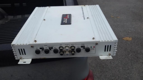 4ch เก่าหน่อย แต่ไม่มีซ่อม