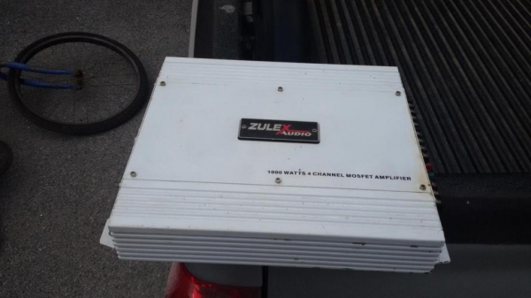 4ch เก่าหน่อย แต่ไม่มีซ่อม