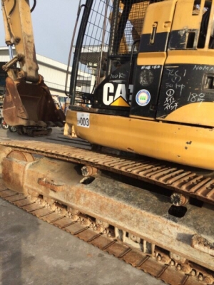 ขายรถแบคโฮ CAT 321B เอกสารอินวอย ราคา 1000000 ขายรถแบคโฮ CAT 321B เอกสารอินวอย ราคา 1000000
