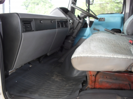 ขายด่วนรถ6ล้อHINOFB4Jเครือง145แรงเทอโบอินเตอปี45