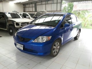 รถเก๋งสวยผ่อนเบา สภาพเครื่อง ช่วงล่างแน่น