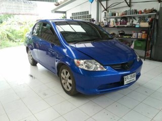 รถเก๋งสวยผ่อนเบา สภาพเครื่อง ช่วงล่างแน่น