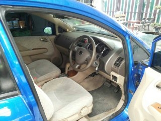 รถเก๋งสวยผ่อนเบา สภาพเครื่อง ช่วงล่างแน่น