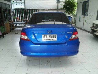 รถเก๋งสวยผ่อนเบา สภาพเครื่อง ช่วงล่างแน่น