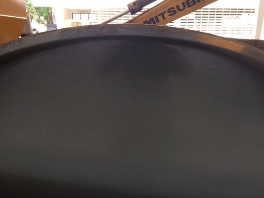 ต้องการขายรถบด3ล้อเหล็กSAKAI R2 ตรวจเช็คทำสีพร้อมใช้ เอกสารเล่มทะเบียน