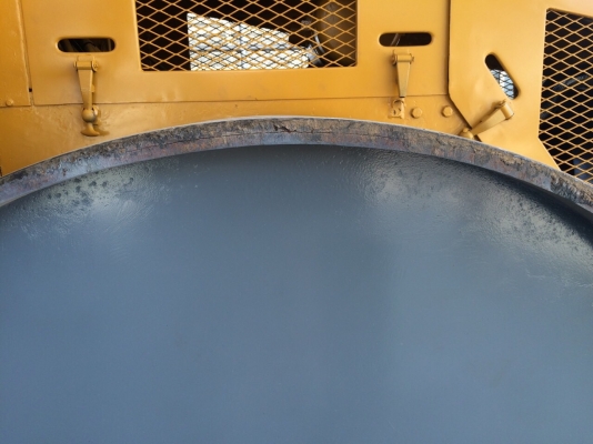 ต้องการขายรถบด3ล้อเหล็กSAKAI R2 ตรวจเช็คทำสีพร้อมใช้ เอกสารเล่มทะเบียน