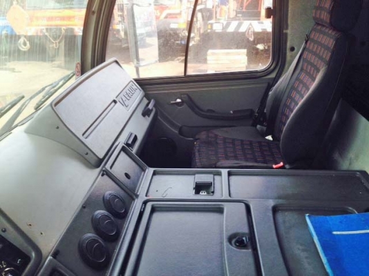 ขายรถเครน TANADO 60 ตัน ปี 1999 ขายรถเครน TANADO 60 ตัน ปี 1999