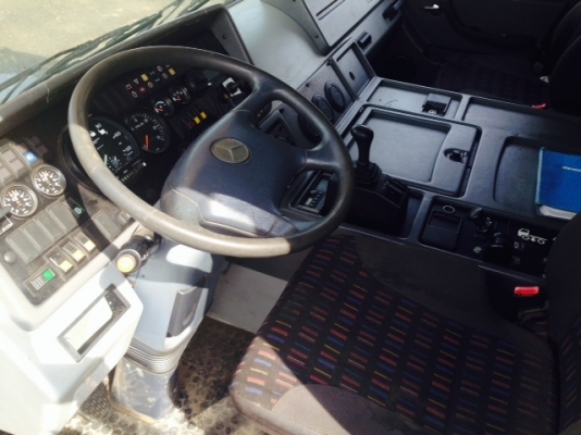 ขายรถเครน TANADO 60 ตัน ปี 1999 ขายรถเครน TANADO 60 ตัน ปี 1999