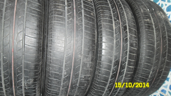 ล้อแม๊กพร้อมยาง รถเก๋ง 4รู ล้อแม๊กพร้อมยาง รถเก๋ง 4รู