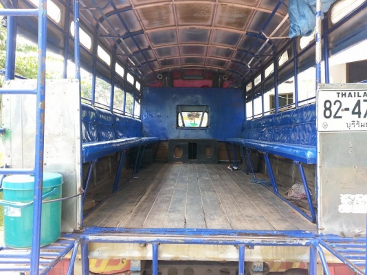 ขายรถโดยสารISUZU NKR 100แรง เครื่องดี แคชซีสวย ยางดี ภายในสวย หลังคาโดยสารดูดีสวยพร้อมใช้งาน เอกสารพร้อมโอน สนใจโทร 090-8588220คุณนะ ID:narong498 หรือ www.truck.in.th/498