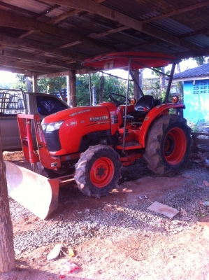 คูโบต้า3608