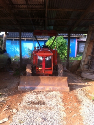 คูโบต้า3608