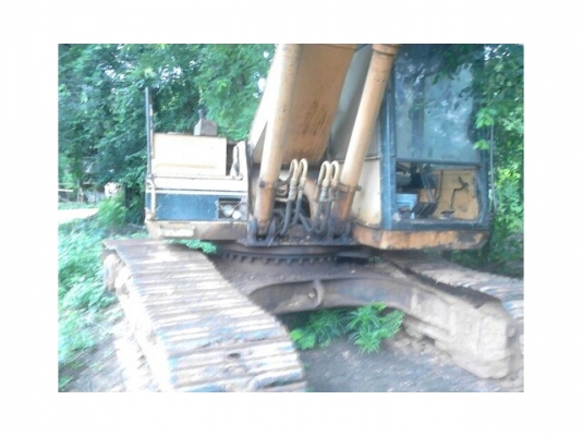 ขายรถแบคโค CAT E200 เครื่องMITSUBISHI TERBO เครื่องดี ปั้มดี เอวแน่น ทำงานไม่โหลด สภาพพร้อมใช้งาน สนใจสอบถามเพิ่มเติมโทร 090-8588220คุณนะ