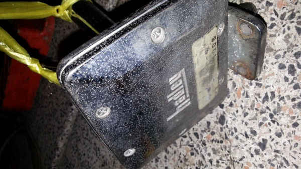 ขายปากแตรรถบัส 1,800  เก่าญี่ปุ่น ตามรูปครับ