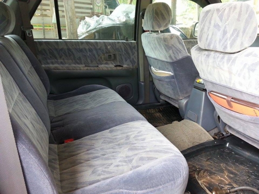 ขายTOYOTA Sportrider 4WD เครื่อง3.0LD เครื่องดี ภายในสวย แอร์เย็น สภาพพร้อมใช้งาน เอกสารพร้อมโอน สนใจโทร090-8588220คุณนะ ID:narong498 หรือwww.truck.in.th/498 ขายTOYOTA Sportrider 4WD เครื่อง3.0LD เครื่องดี ภายในสวย แอร์เย็น สภาพพร้อมใช้งาน เอกสารพร้อมโอน สนใจโทร090-8588220คุณนะ ID:narong498 หรือwww.truck.in.th/498