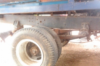 ขายรถนวดฃ้าวหกฟุตจัมโบ้เครื่องอีซูซุ6สูบรถอีแต๋น6ล้อราคาถูกมาก65000ใช้งานได้ปกติ ขายรถนวดฃ้าวหกฟุตจัมโบ้เครื่องอีซูซุ6สูบรถอีแต๋น6ล้อราคาถูกมาก65000ใช้งานได้ปกติ