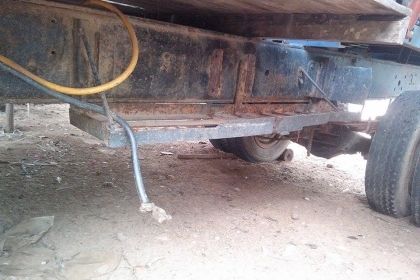 ขายรถนวดฃ้าวหกฟุตจัมโบ้เครื่องอีซูซุ6สูบรถอีแต๋น6ล้อราคาถูกมาก65000ใช้งานได้ปกติ ขายรถนวดฃ้าวหกฟุตจัมโบ้เครื่องอีซูซุ6สูบรถอีแต๋น6ล้อราคาถูกมาก65000ใช้งานได้ปกติ