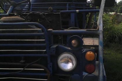 ขายรถนวดฃ้าวหกฟุตจัมโบ้เครื่องอีซูซุ6สูบรถอีแต๋น6ล้อราคาถูกมาก65000ใช้งานได้ปกติ ขายรถนวดฃ้าวหกฟุตจัมโบ้เครื่องอีซูซุ6สูบรถอีแต๋น6ล้อราคาถูกมาก65000ใช้งานได้ปกติ