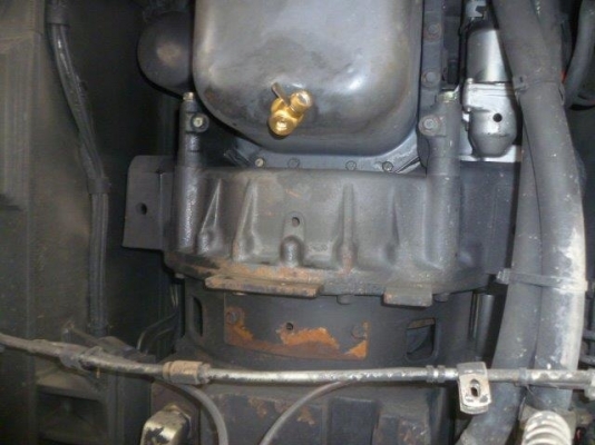 ขายรถเครน TONADO TR100ML 10 ตัน ปี 1996 ขายรถเครน TONADO TR100ML 10 ตัน ปี 1996