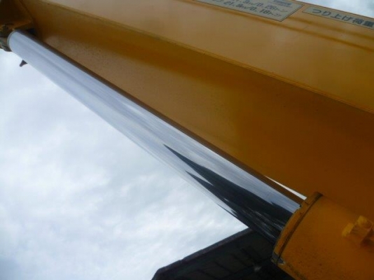 ขายรถเครน TONADO TR100ML 10 ตัน ปี 1996 ขายรถเครน TONADO TR100ML 10 ตัน ปี 1996