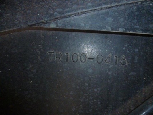 ขายรถเครน TONADO TR100ML 10 ตัน ปี 1996 ขายรถเครน TONADO TR100ML 10 ตัน ปี 1996