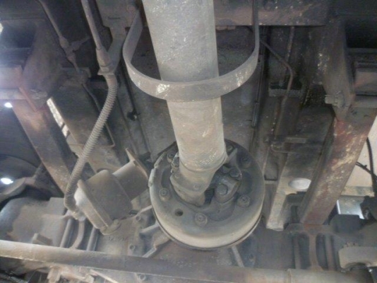 ขายรถเครน TONADO TR100ML 10 ตัน ปี 1996 ขายรถเครน TONADO TR100ML 10 ตัน ปี 1996