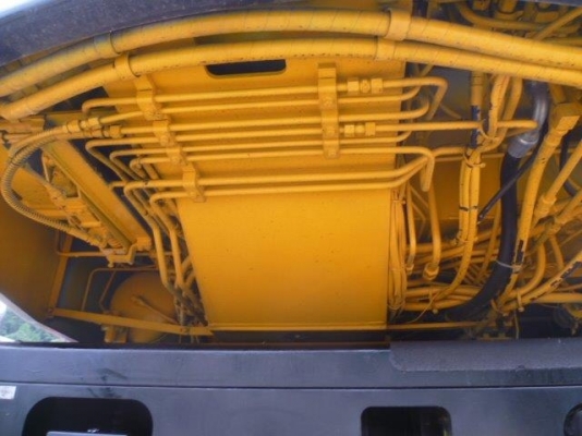 ขายรถเครน TONADO TR100ML 10 ตัน ปี 1996 ขายรถเครน TONADO TR100ML 10 ตัน ปี 1996