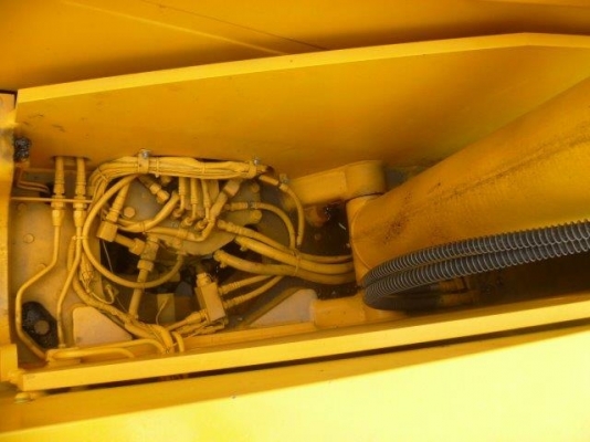 ขายรถเครน TONADO TR100ML 10 ตัน ปี 1996 ขายรถเครน TONADO TR100ML 10 ตัน ปี 1996