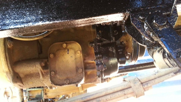 ขายอีแต๋นพร้อมใช้งานเปิดข้างได้ สตาร์ทกุญแจ และสตาร์ทมือหมุนได้