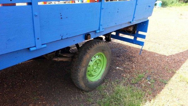 ขายอีแต๋นพร้อมใช้งานเปิดข้างได้ สตาร์ทกุญแจ และสตาร์ทมือหมุนได้