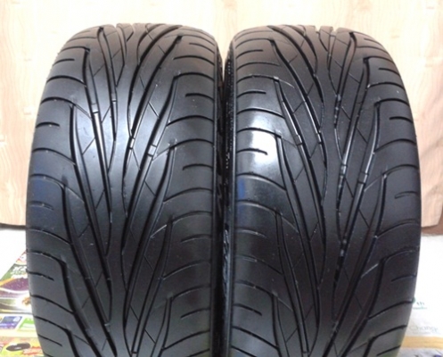 ยาง,205-40-17 MAXXIS MA-Z1 ดอกหนาปลายปี12หนึ่งคู่ 2,500