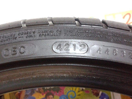ยาง,205-40-17 MAXXIS MA-Z1 ดอกหนาปลายปี12หนึ่งคู่ 2,500 ยาง,205-40-17 MAXXIS MA-Z1 ดอกหนาปลายปี12หนึ่งคู่ 2,500